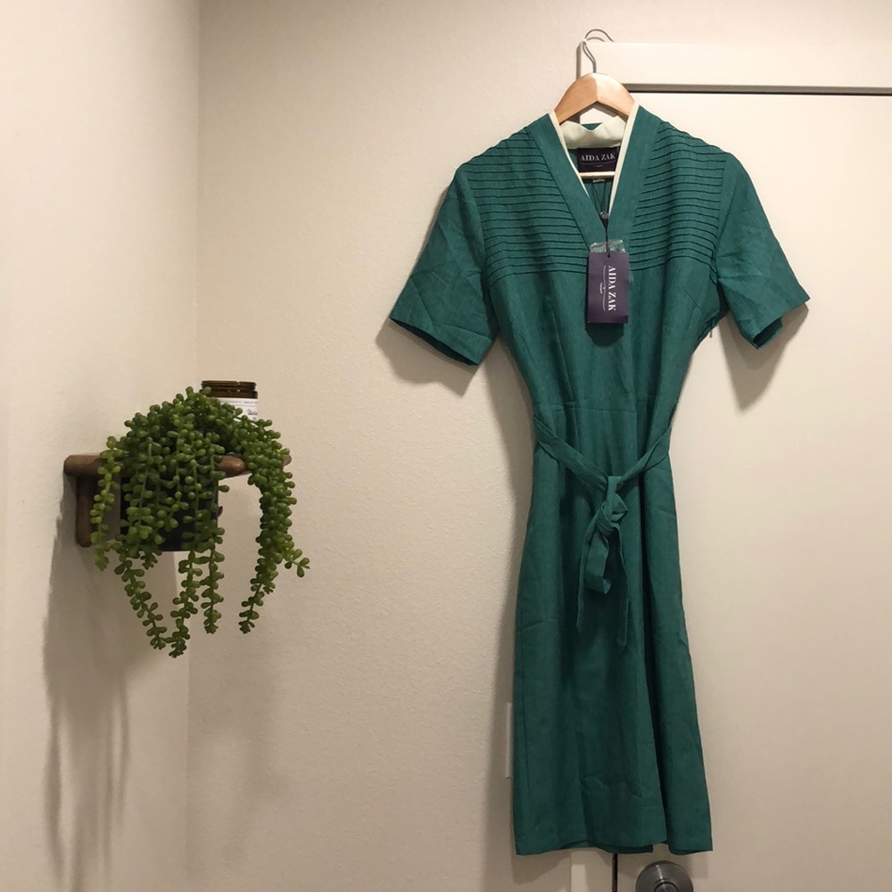 Executive Sweetness Dress in L